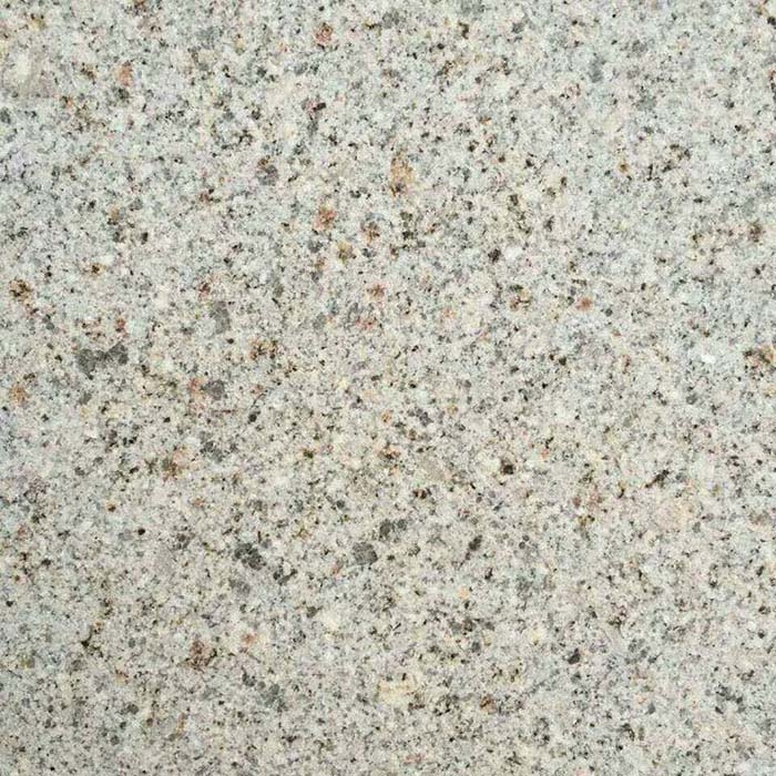 白锈石