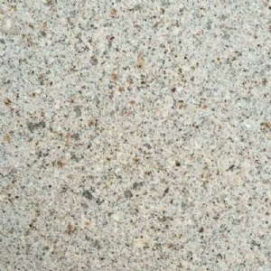 白锈石